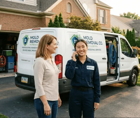 Crawlspace Mold Remediation Leon, IA FAQs